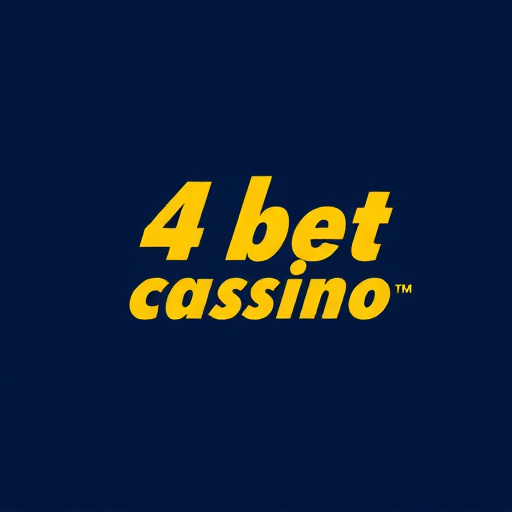 4 bet cassino